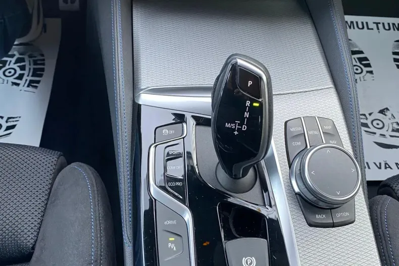 BMW Seria 5 din 2019 cu 139.000 km - oferta BMW150842 - foto 12