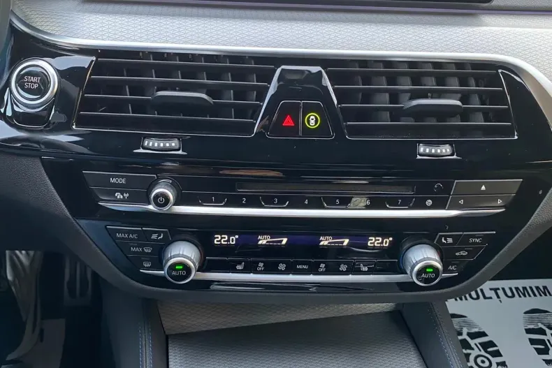 BMW Seria 5 din 2019 cu 139.000 km - oferta BMW150842 - foto 13