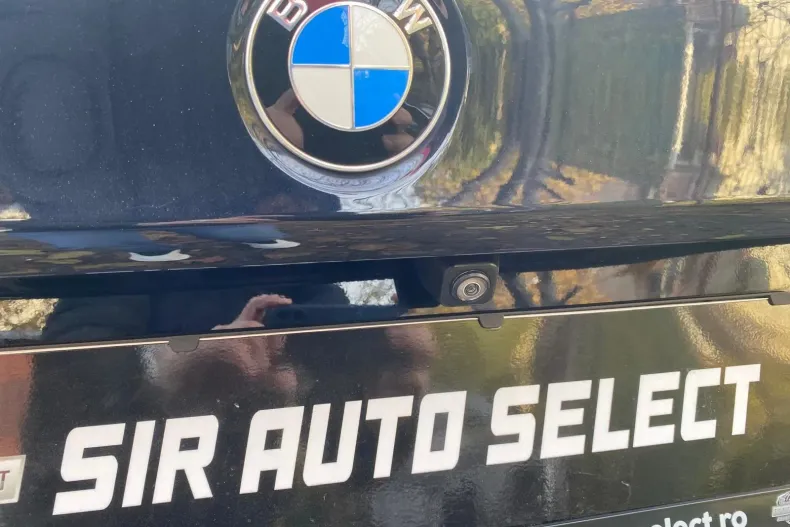 BMW Seria 5 din 2019 cu 139.000 km - oferta BMW150842 - foto 15