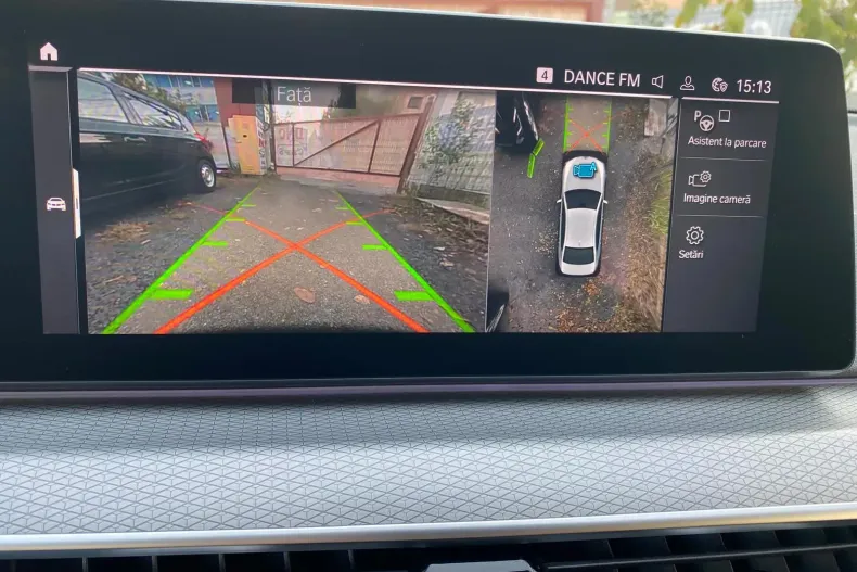 BMW Seria 5 din 2019 cu 139.000 km - oferta BMW150842 - foto 16