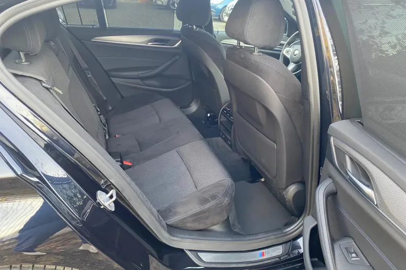 BMW Seria 5 din 2019 cu 139.000 km - oferta BMW150842 - foto 18
