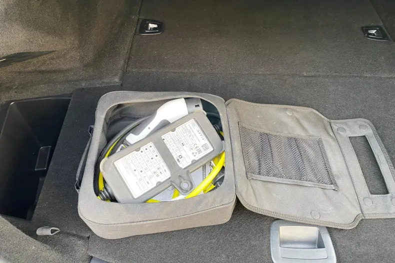 BMW Seria 5 din 2019 cu 139.000 km - oferta BMW150842 - foto 19