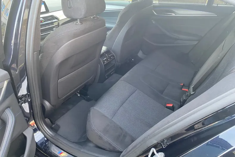 BMW Seria 5 din 2019 cu 139.000 km - oferta BMW150842 - foto 21