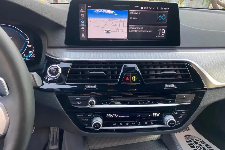 BMW Seria 5 din 2019 cu 139.000 km - oferta BMW150842 - foto 27