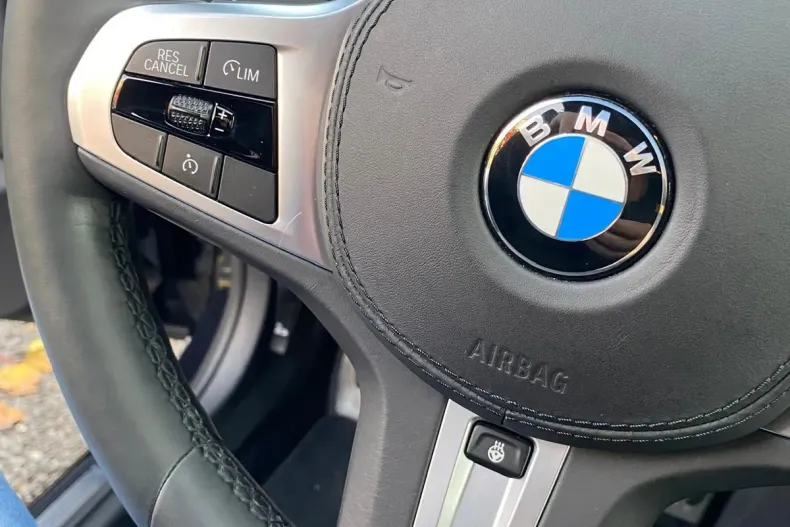 BMW Seria 5 din 2019 cu 139.000 km - oferta BMW150842 - foto 28