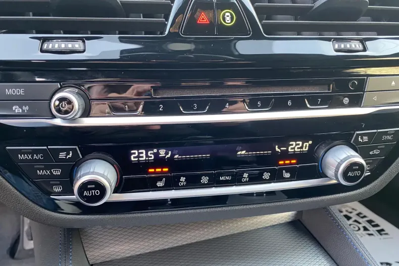 BMW Seria 5 din 2019 cu 139.000 km - oferta BMW150842 - foto 29