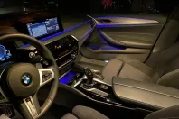 BMW Seria 5 din 2019 cu 139.000 km - oferta BMW150842 - foto 31