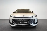 MG HS din 2024 cu 500 km - oferta MG0150843 - foto 2