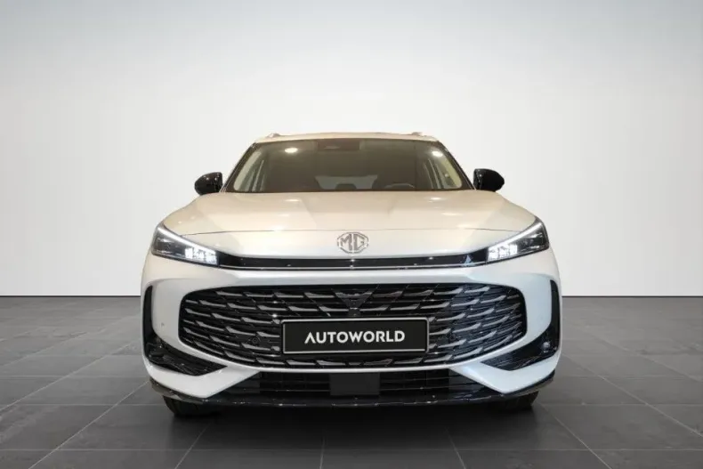 MG HS din 2024 cu 500 km - oferta MG0150843 - foto 2