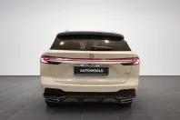 MG HS din 2024 cu 500 km - oferta MG0150843 - foto 3