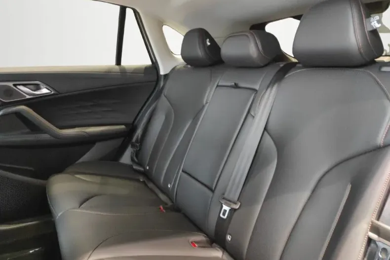 MG HS din 2024 cu 500 km - oferta MG0150843 - foto 12