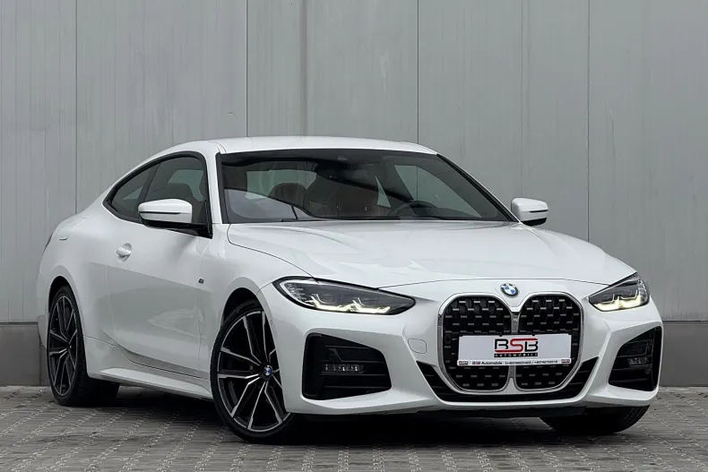 BMW Seria 4 din 2021 cu 178.340 km - oferta BMW150844 - foto 1