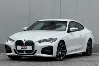 BMW Seria 4 din 2021 cu 178.340 km - oferta BMW150844 - foto 3