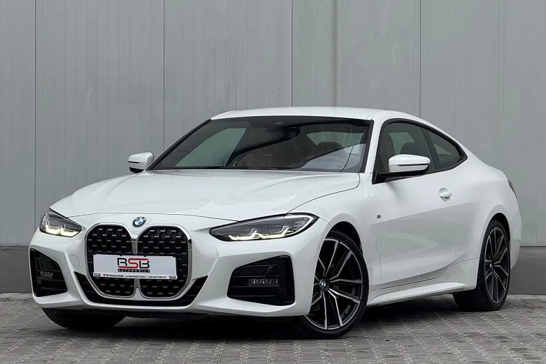 BMW Seria 4 din 2021 cu 178.340 km - oferta BMW150844 - foto 3