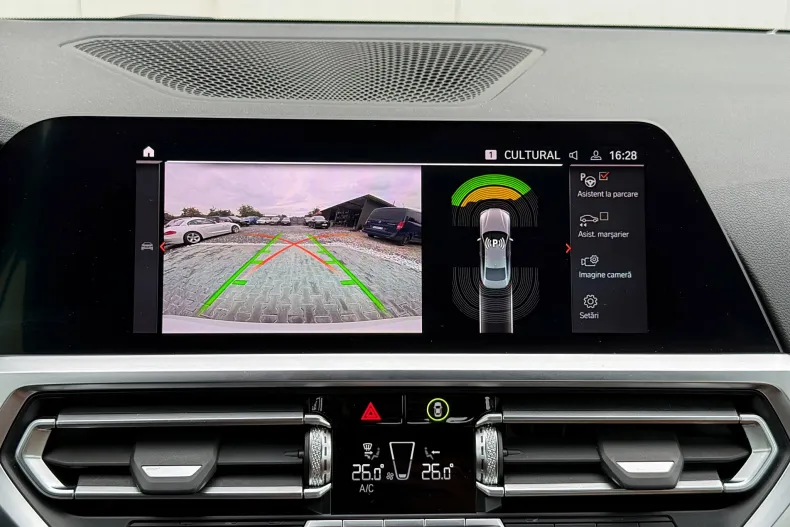 BMW Seria 4 din 2021 cu 178.340 km - oferta BMW150844 - foto 8