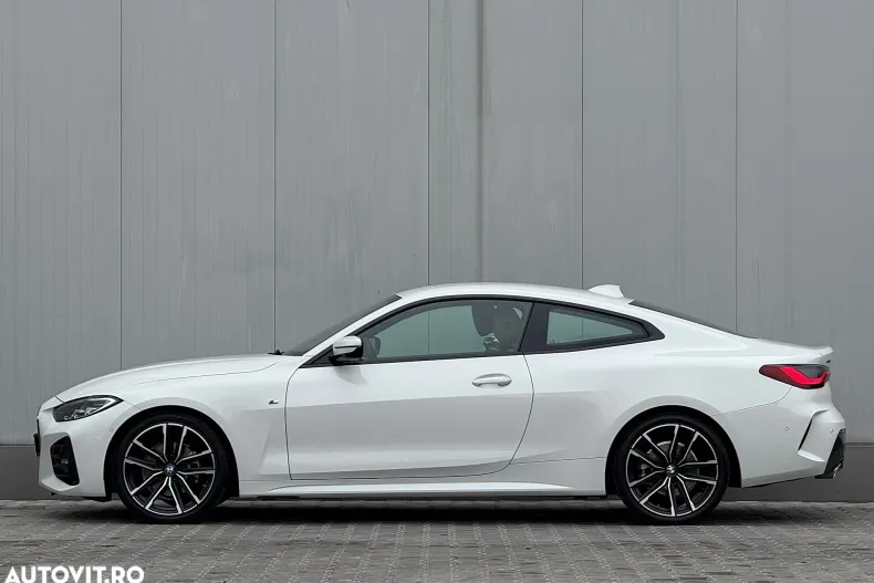 BMW Seria 4 din 2021 cu 178.340 km - oferta BMW150844 - foto 9