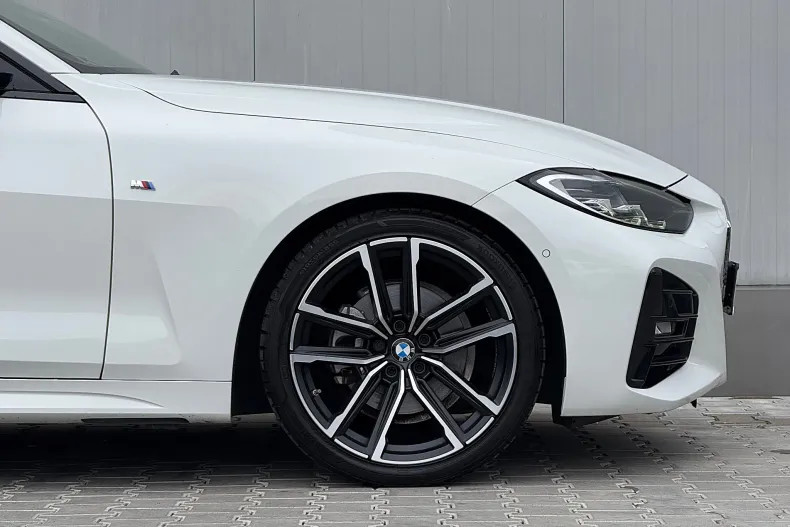 BMW Seria 4 din 2021 cu 178.340 km - oferta BMW150844 - foto 13