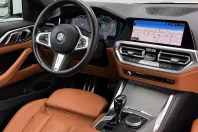 BMW Seria 4 din 2021 cu 178.340 km - oferta BMW150844 - foto 21