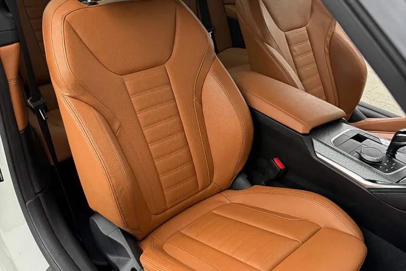 BMW Seria 4 din 2021 cu 178.340 km - oferta BMW150844 - foto 27