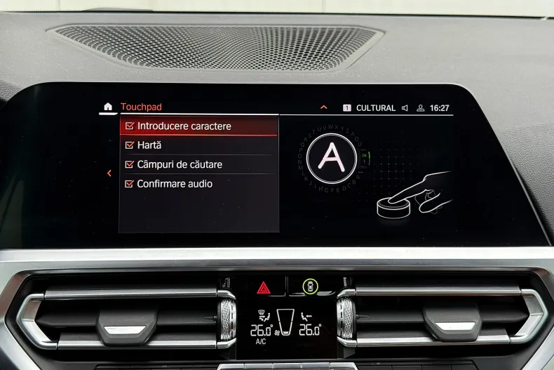 BMW Seria 4 din 2021 cu 178.340 km - oferta BMW150844 - foto 31