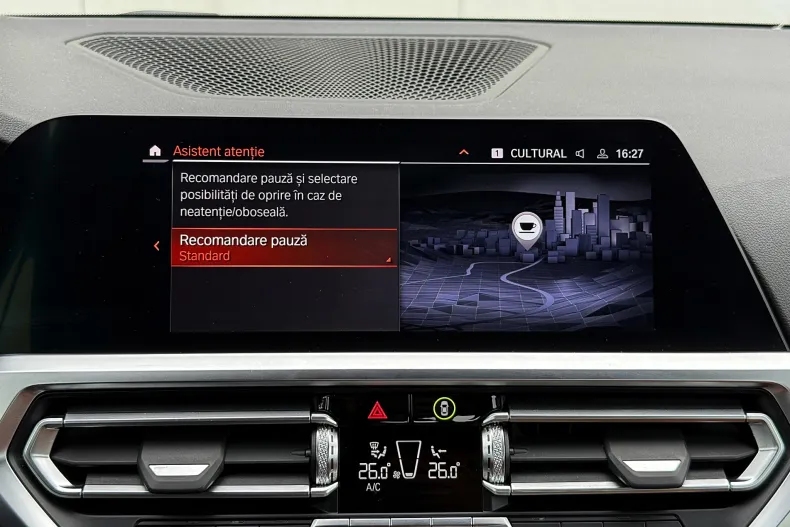 BMW Seria 4 din 2021 cu 178.340 km - oferta BMW150844 - foto 32