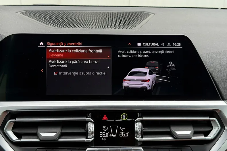 BMW Seria 4 din 2021 cu 178.340 km - oferta BMW150844 - foto 33