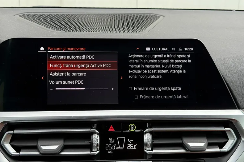 BMW Seria 4 din 2021 cu 178.340 km - oferta BMW150844 - foto 36