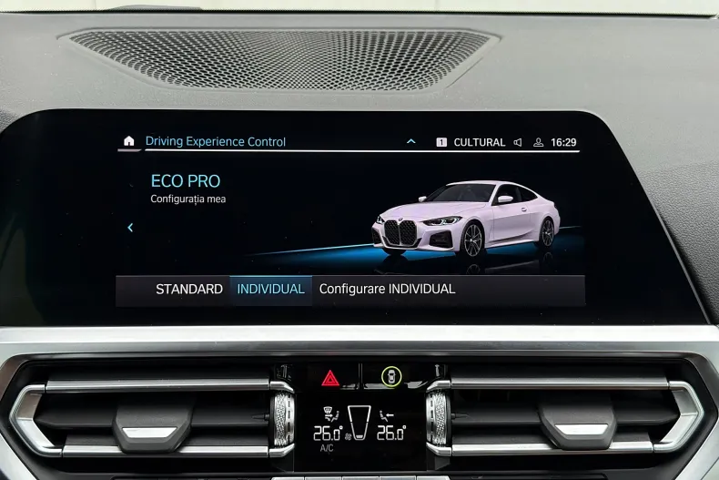 BMW Seria 4 din 2021 cu 178.340 km - oferta BMW150844 - foto 38