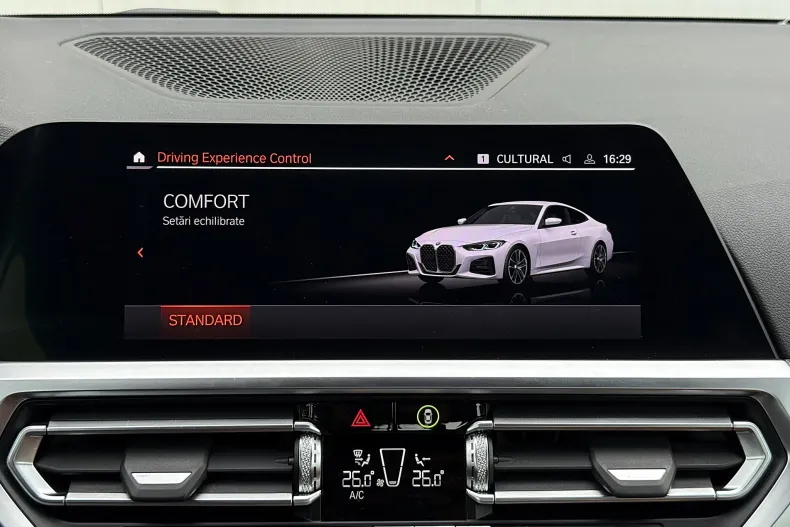 BMW Seria 4 din 2021 cu 178.340 km - oferta BMW150844 - foto 39