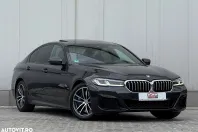 BMW Seria 5 din 2020 cu 169.900 km - oferta BMW150845 - foto 1