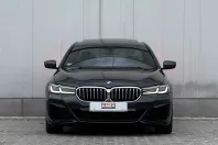 BMW Seria 5 din 2020 cu 169.900 km - oferta BMW150845 - foto 2