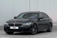 BMW Seria 5 din 2020 cu 169.900 km - oferta BMW150845 - foto 3