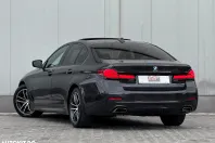 BMW Seria 5 din 2020 cu 169.900 km - oferta BMW150845 - foto 4