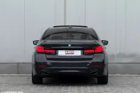 BMW Seria 5 din 2020 cu 169.900 km - oferta BMW150845 - foto 5