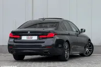 BMW Seria 5 din 2020 cu 169.900 km - oferta BMW150845 - foto 6