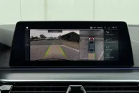 BMW Seria 5 din 2020 cu 169.900 km - oferta BMW150845 - foto 8