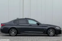 BMW Seria 5 din 2020 cu 169.900 km - oferta BMW150845 - foto 9