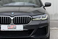 BMW Seria 5 din 2020 cu 169.900 km - oferta BMW150845 - foto 10