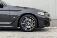 BMW Seria 5 din 2020 cu 169.900 km - oferta BMW150845 - foto 12