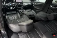 BMW Seria 5 din 2020 cu 169.900 km - oferta BMW150845 - foto 14