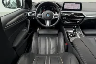 BMW Seria 5 din 2020 cu 169.900 km - oferta BMW150845 - foto 15