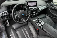 BMW Seria 5 din 2020 cu 169.900 km - oferta BMW150845 - foto 18