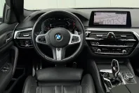 BMW Seria 5 din 2020 cu 169.900 km - oferta BMW150845 - foto 19