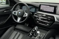 BMW Seria 5 din 2020 cu 169.900 km - oferta BMW150845 - foto 20