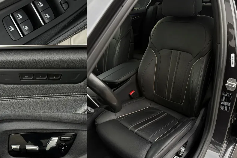 BMW Seria 5 din 2020 cu 169.900 km - oferta BMW150845 - foto 23