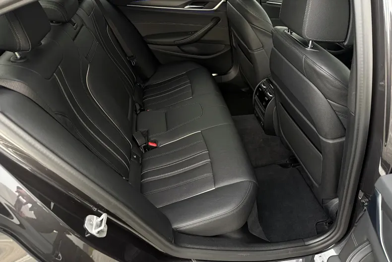 BMW Seria 5 din 2020 cu 169.900 km - oferta BMW150845 - foto 26