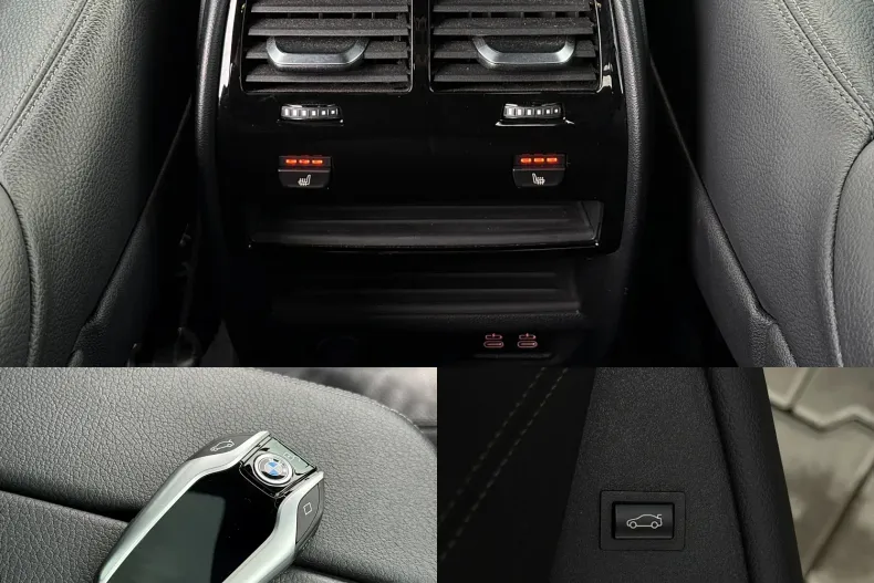 BMW Seria 5 din 2020 cu 169.900 km - oferta BMW150845 - foto 27