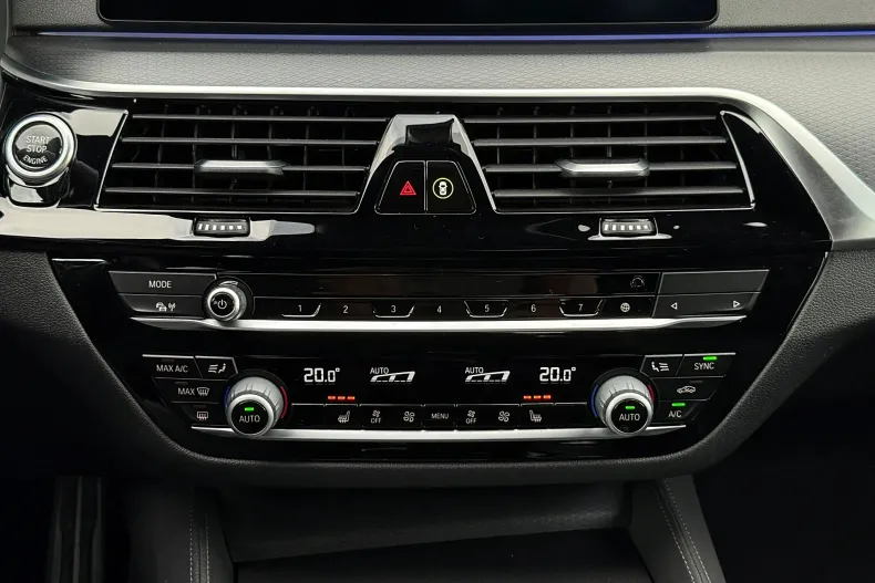 BMW Seria 5 din 2020 cu 169.900 km - oferta BMW150845 - foto 28