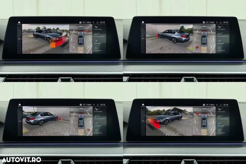 BMW Seria 5 din 2020 cu 169.900 km - oferta BMW150845 - foto 29