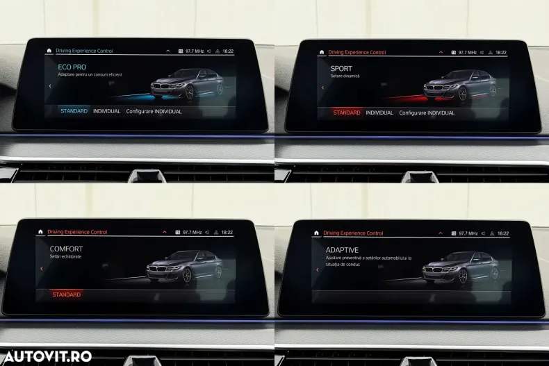 BMW Seria 5 din 2020 cu 169.900 km - oferta BMW150845 - foto 30